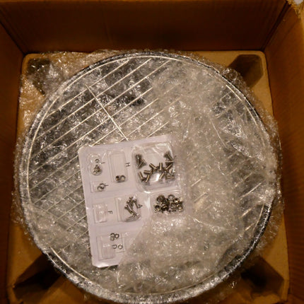 Napoleon Portable Charcoal Kettle, 14 Inch Size - Black