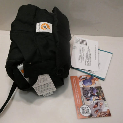 Ergobaby All Positions Baby Carrier 5.5 to 20.4kg