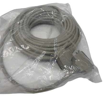 Monoprice 50-Feet IEEE 1284 DB25M/CN36M 18PR (100379)