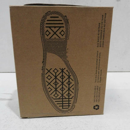 Converse Boys' Chuck Taylor All Star Hi-top Shoes, Black, 19 EU