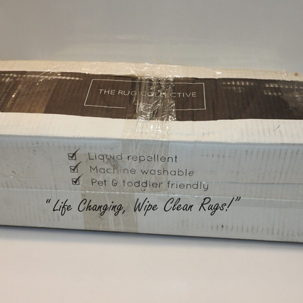 The Rug Collective Vintage Crown HDJ2244-01 80 x 500