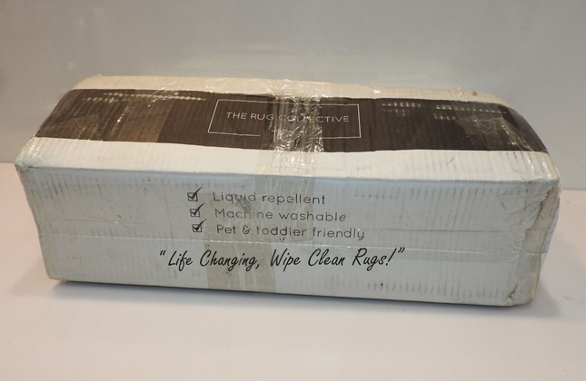 The Rug Collective Vintage Crown HDJ2244-01 80 x 500