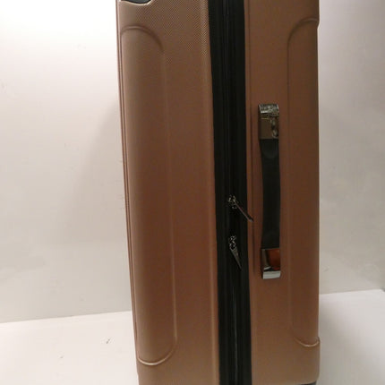 Kenneth Cole Reaction Out Of Bounds 4-Wheel Hardside 3-Piece Luggage Set