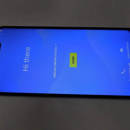 Kogan Agora XS 4GB/64GB Carbon Fiber Black Smartphone