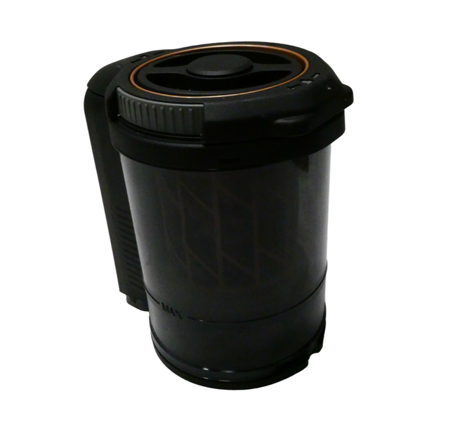 Genuine Bin Assembly For Miele Triflex HX2 Cordless Vacuum Cleaner