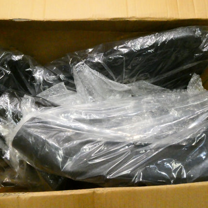 Rugged Ridge 17756.21 XHD Low and High Mount Snorkel Kit for Select Jeep Wrangle