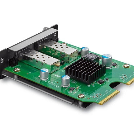 TP-LINK TX432 10-Gigabit 2-Port SFP + Module