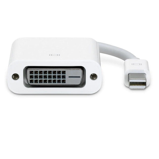 Genuine Apple A1305 Mini DisplayPort to DVI Adapter MB570Z/B