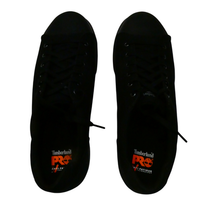 Timberland PRO Men's Disruptor Oxford Alloy Safety Toe EH Industrial 14 W US