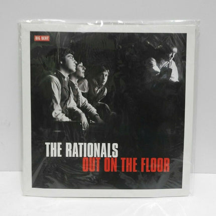 The Rationals - Out On The Floor Vinyl