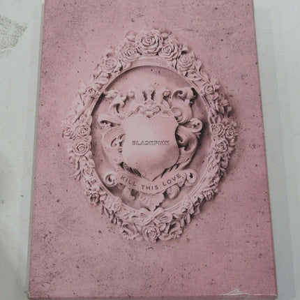 Kill This Love (Japanese Version) (Pink Version) by Blackpink