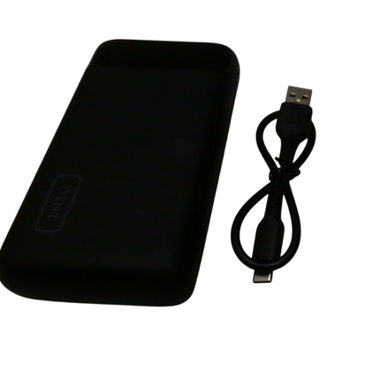 INIU Power Bank, 22.5W 20000mAh USB C in & Out Portable Charger Fast Charging, P