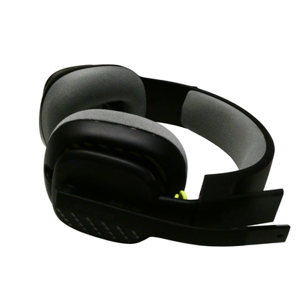 ASTRO Gaming A10 Headset Gen 2 Wired Headset, Compatible with Xbox, PC - Black