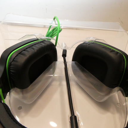Razer Kraken Wired Gaming Headset