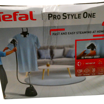 Tefal Pro Style One Garment Steamer, IT2461