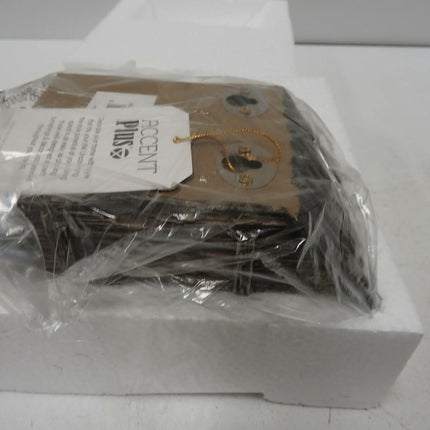 Eastwind Gifts 10016198 Bear Outhouse Toilet Paper Holder