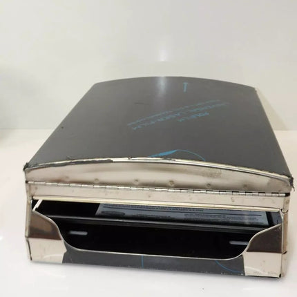 Bobrick 4262 ConturaSeries Stainless Steel Surface-Mounted Paper Towel Dispenser