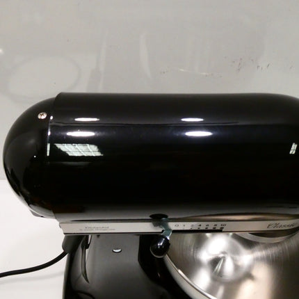 Kitchenaid KSM45 Classic Stand Mixer with Bowl - Onyx Black
