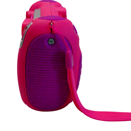 VTech Kidizoom Duo 5.0 Deluxe Digital Selfie Camera - Pink