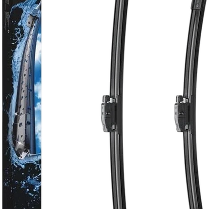 Bosch Aerotwin Wiper Blade Set 360/650mm (A261S)
