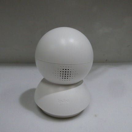 Tp-Link Tapo Pan/Tilt AI Smart Home Security Wi-Fi Camera, Baby Monitor, 1080P,