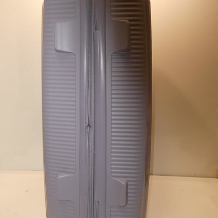 American Tourister Curio 2 Suitcase, Hushed Orchid/Glow, 69cm