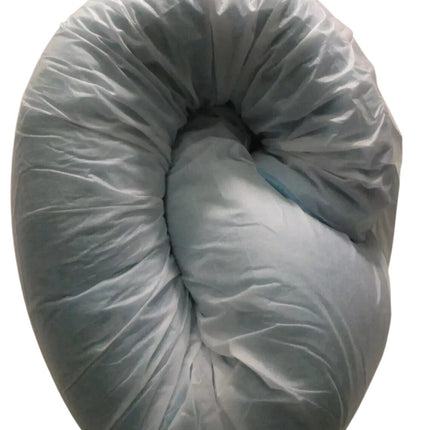 Sleep Innovations 2 inch Dual Layer Mattress Topper - Gel Memory Foam and Plush