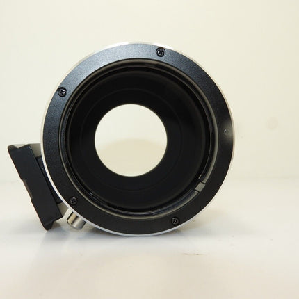 Fotodiox Pro Lens Mount Adapter - Kiev 88 SLR Lens to Sony Alpha E-Mount Mirrorl