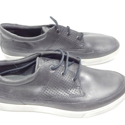 Ecco Collin Men's Casual Shoes, Moonless, 40 EU