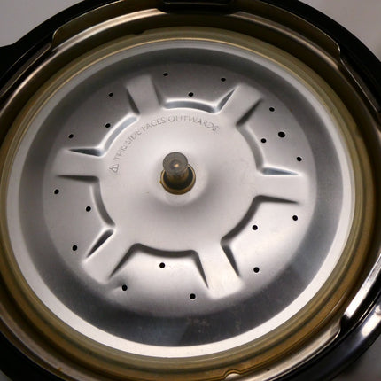 Philips Viva Collection All-In-One Cooker HD2137/72