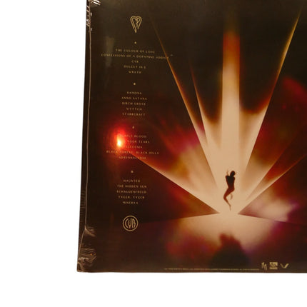 Cyr by The Smashing Pumpkins (Vinyl)