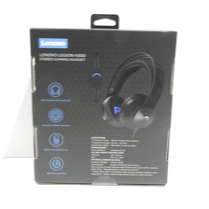 Lenovo Legion H300 Stereo Gaming Headset