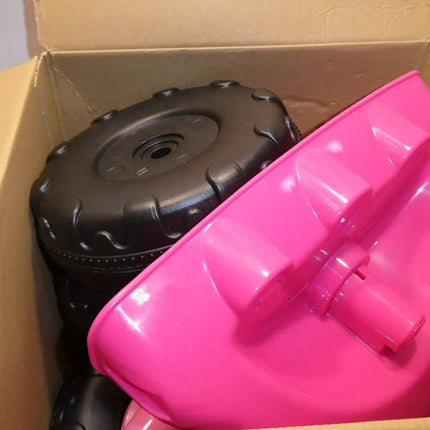 Barbie My 1St Kids Trike Pink 1606