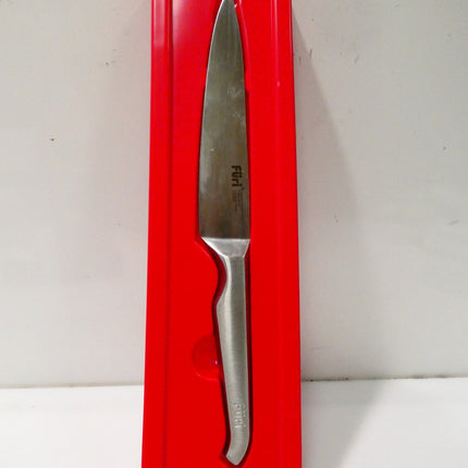 Furi Pro Utility Knife 15cm (5in) – Sharp Kitchen Knife for Everyday Food Prep