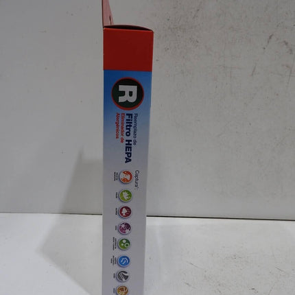 Honeywell Replacement "R" Hepa Filters for HRF-R1 Air Purifiers