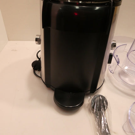 Kogan 850W 2L Centrifugal Juicer - KAJCE85FSTA