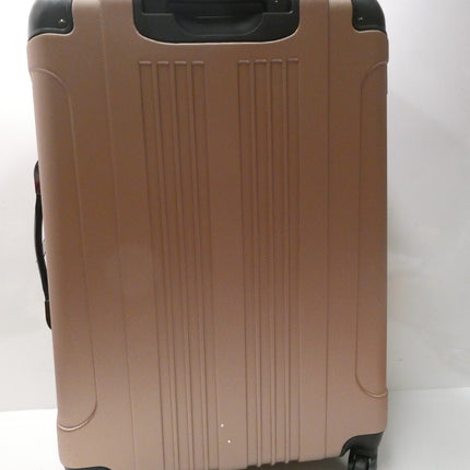 Kenneth Cole Reaction Out Of Bounds 4-Wheel Hardside 3-Piece Luggage Set