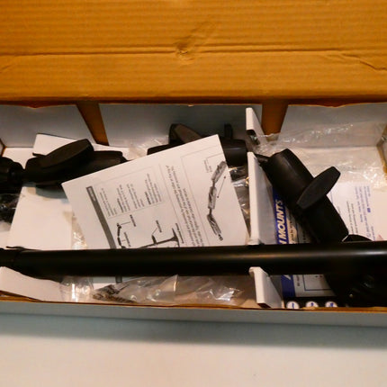 ARKON Mounts - Remarkable Creator Cookie Decorator Mount | Overhead Phone Mou...