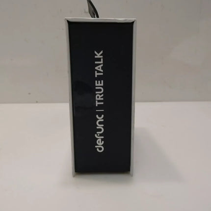 Defunc True Talk Wireless Bluetooth TWS Earbuds - Blue