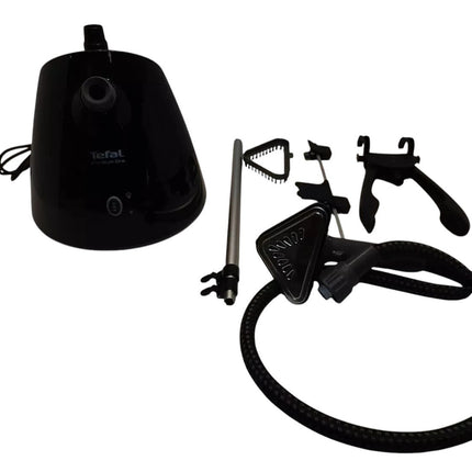 Tefal Pro Style One Garment Upright Steamer Black IT2461ZO