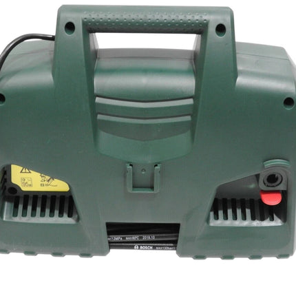 Bosch High Pressure Washer EasyAquatak 100 (1200 Watt / 1450 PSI)