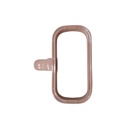 Sunbeam SG1000 Power Steam Handheld Garment Steamer - Maroon