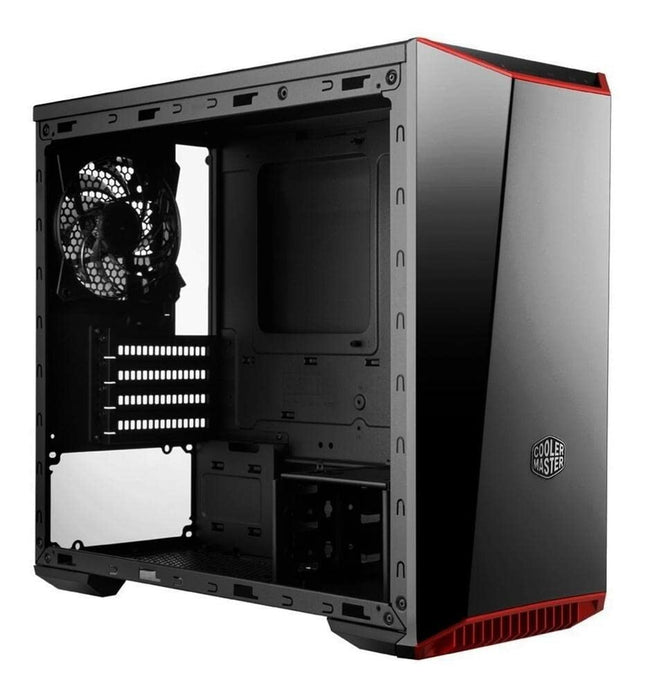 Cooler Master MCW-L3S3-KGNN-00 Computer Case