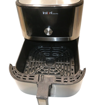Instant Pot Vortex Plus Air Fryer XXL, Stainless Steel, 5.7L, 1.8kg Capacity