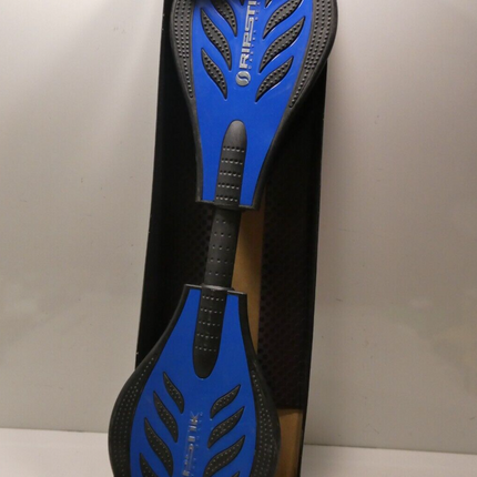 Razor RipStik Ripster Caster Board - Blue