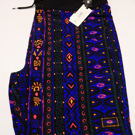 Rip Curl Men's Mirage Max Energy Shorts, Black, Size - 40