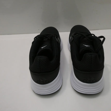 adidas Men's Performance Supernova Stride Running Shoes, Core Black/ White - 9US