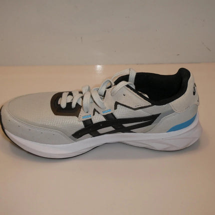 Asics Men's Tarther Blast Glacier Grey/ Aiauri Blue US 7.5