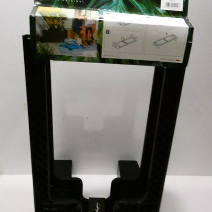 Lechuza 15012 Trio Cottage 30 Pedestal Indoor and Outdoor Use, 39" x 13" x 6", G