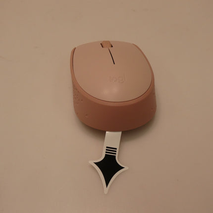 Logitech M171 Wireless Mouse for PC, Mac, Laptop, 2.4 Ghz with USB Mini Receiver